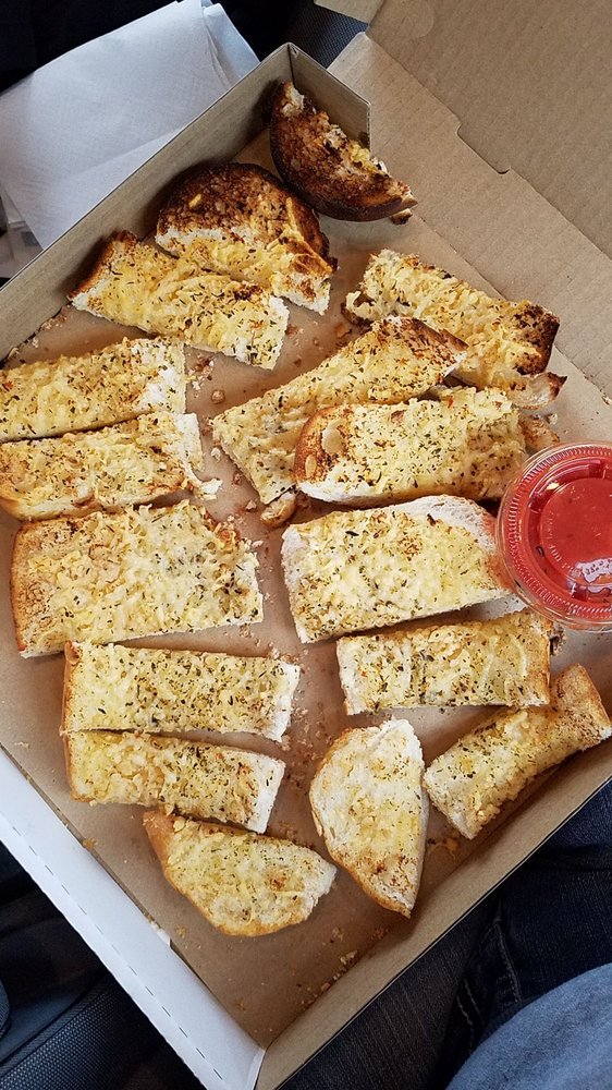 Coast Pizza
