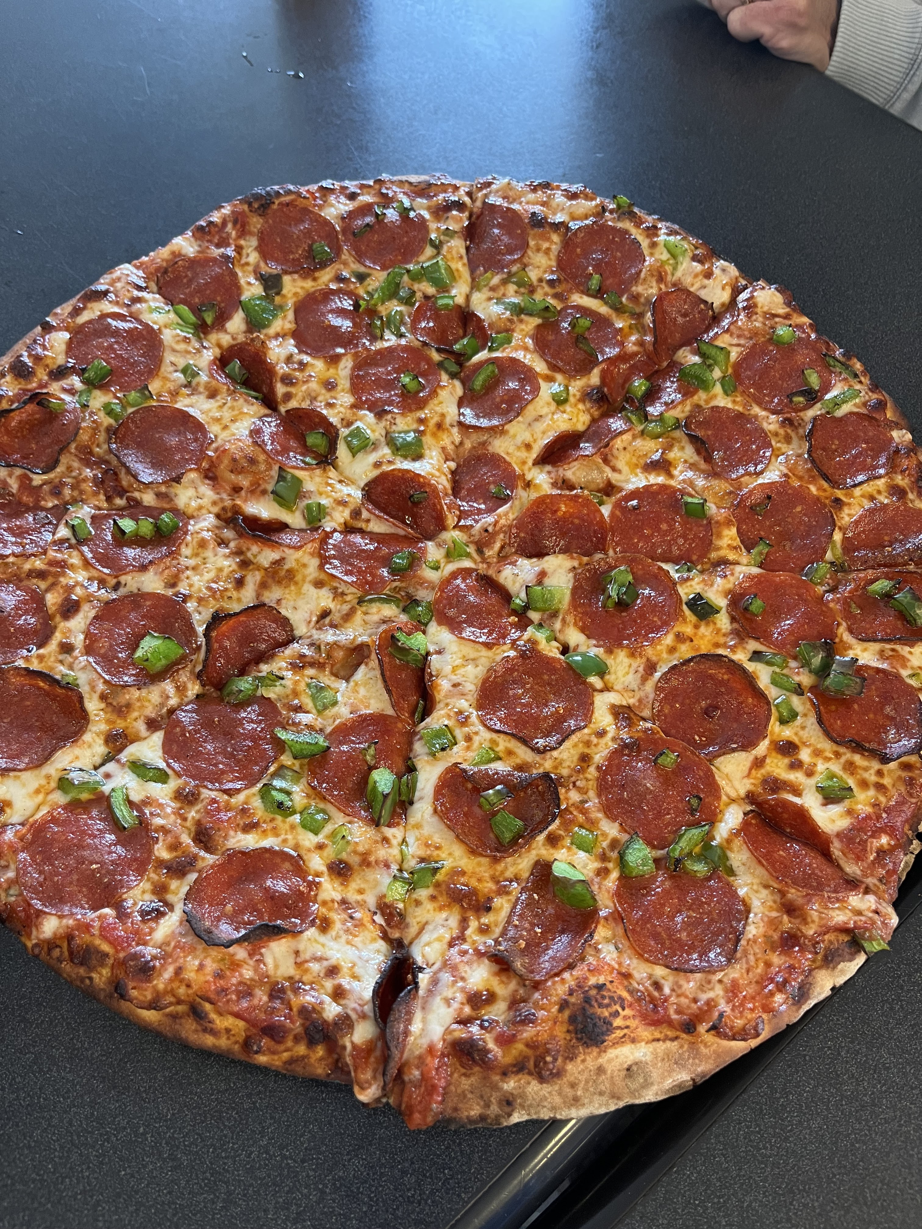 Coast Pizza